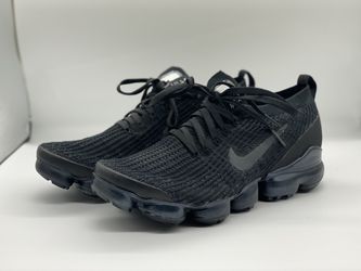 Vapormax flyknit 3.0 triple cheap black