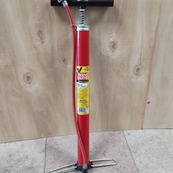 Hopkins hand pump 70 PSI