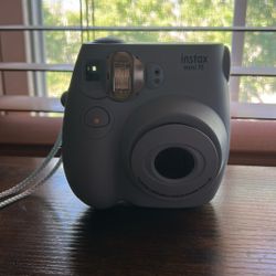 Polaroid Camera Instax Mini 7s