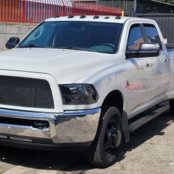 2015 Dodge Ram 3500 Make Offer