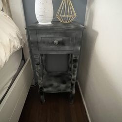 Bedside Table
