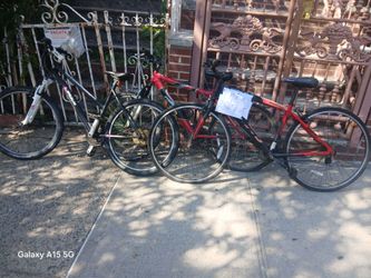 3 Bike
