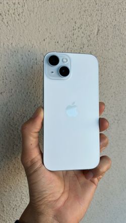 iPhone 15 : 512GB storage Unlocked / New iPhone