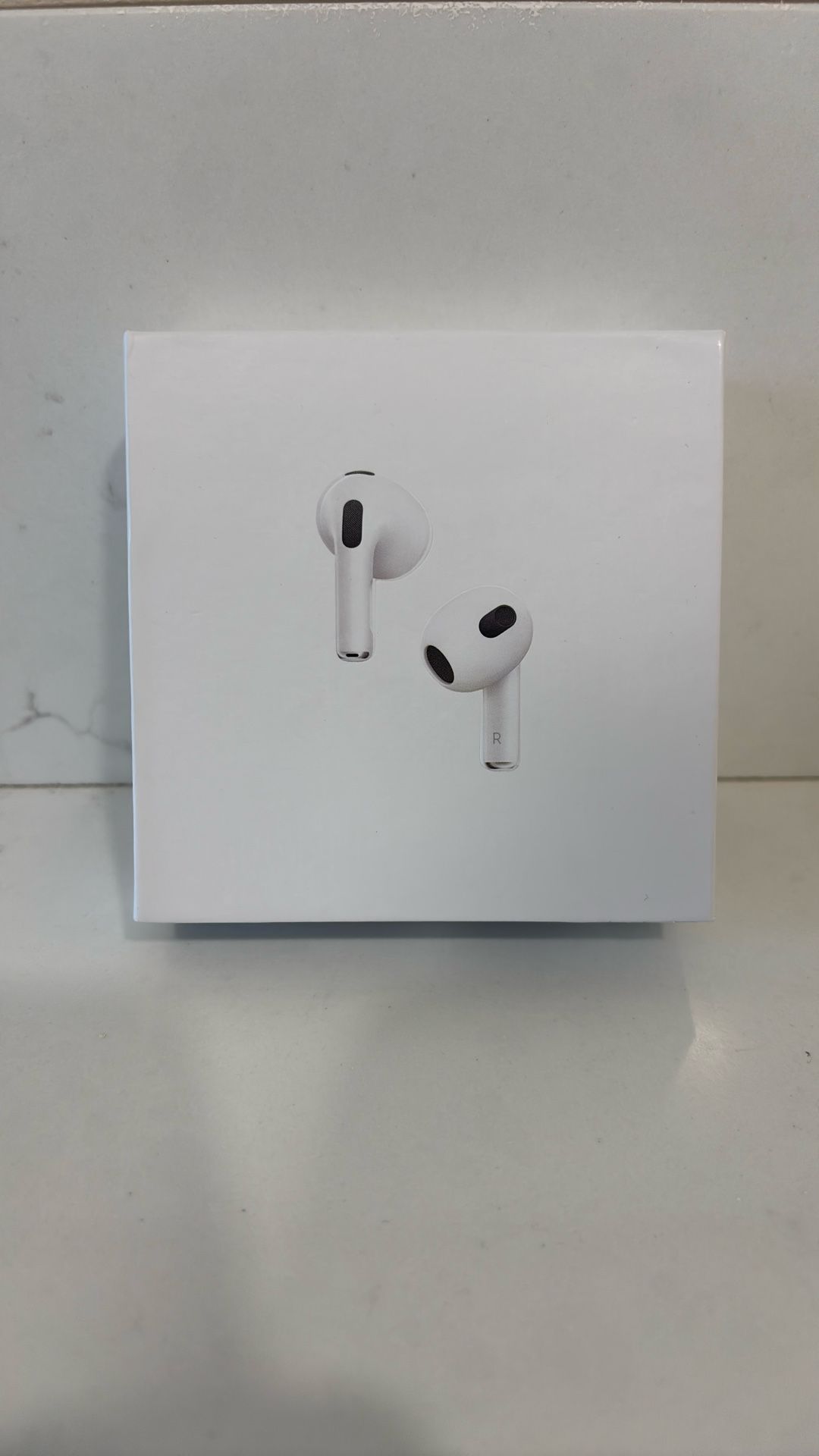Air Pods 3rd Generation 1:1