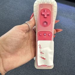 Wii Controller 