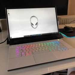 NEW 2026 ALIENWARE GAMING LAPTOP INTEL 17 OCTA 8 CORE 1TB SSD 16GB RAM