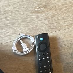 Insignia fire tv style remote