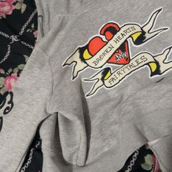 Ed Hardy Sweater