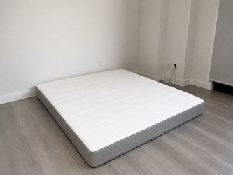 Queen Mattress IKEA