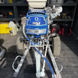 Graco Gmax ll  3900