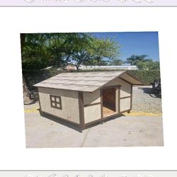 Backyard Pet Houses - Strong Homes for Delighted Pets quality rise