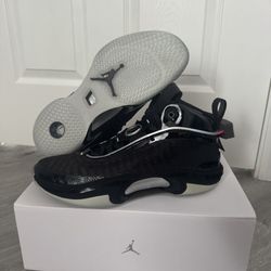 Jason Tatum x Air Jordan 36 Mustang