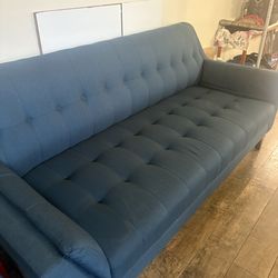 sofa and love seat
