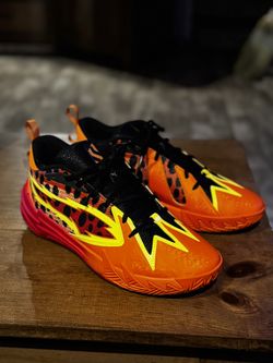 Puma Cheetos Collab 