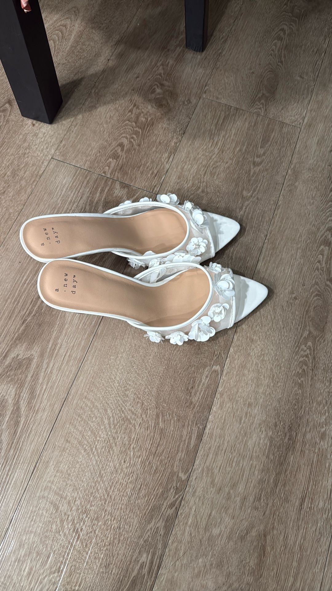 8.5 Women’s Wedding Shoes