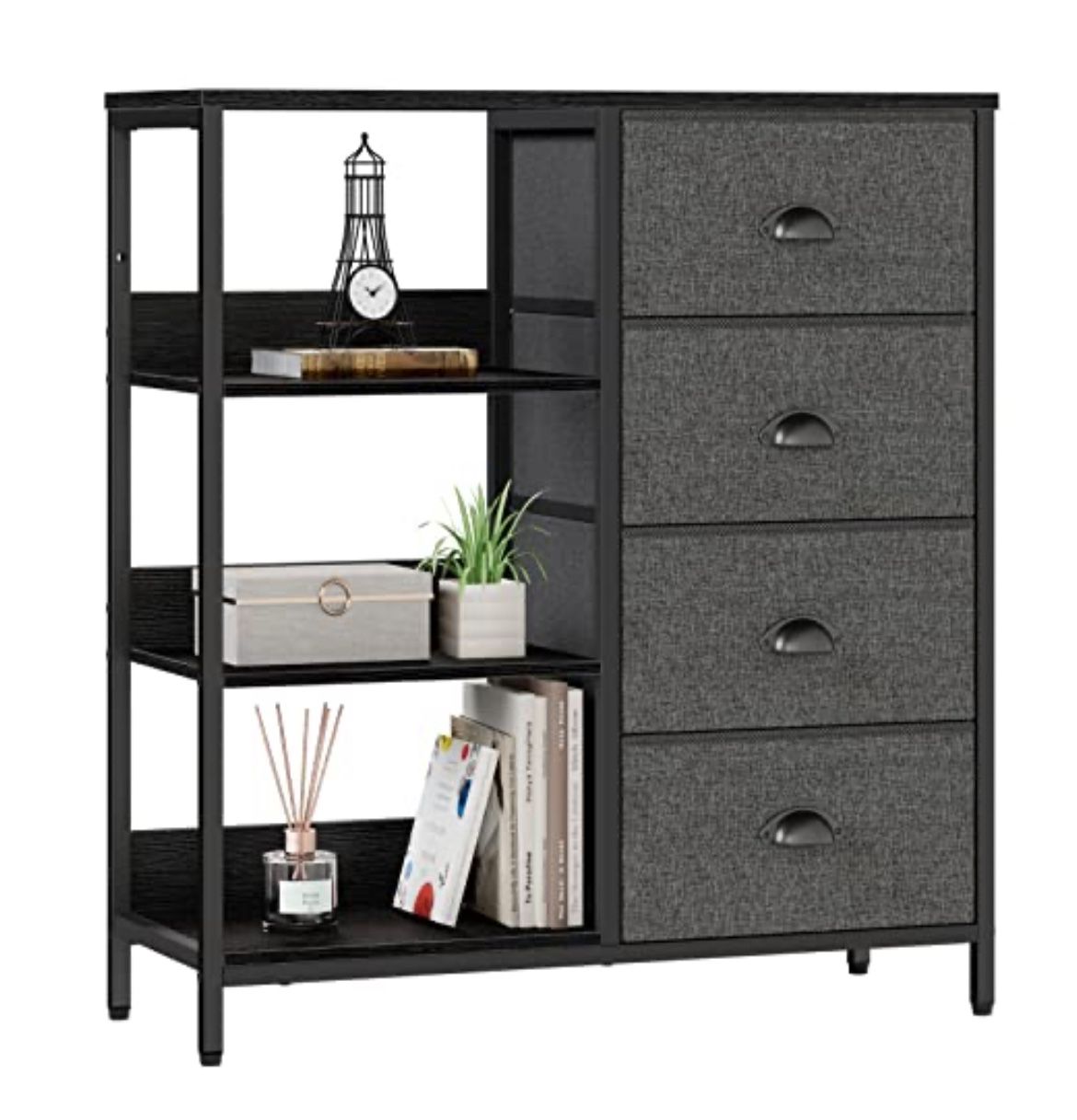 dresser shelf