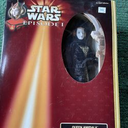 Star Wars Collectible Brand New