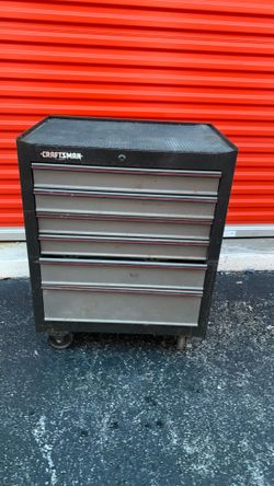 Tools box