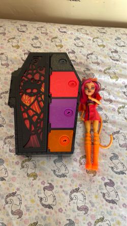 Monster high