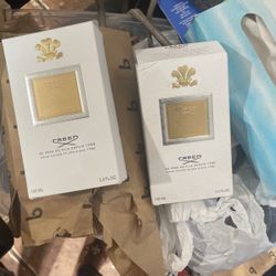 Creeed Perfume 