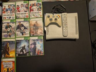 Xbox 360