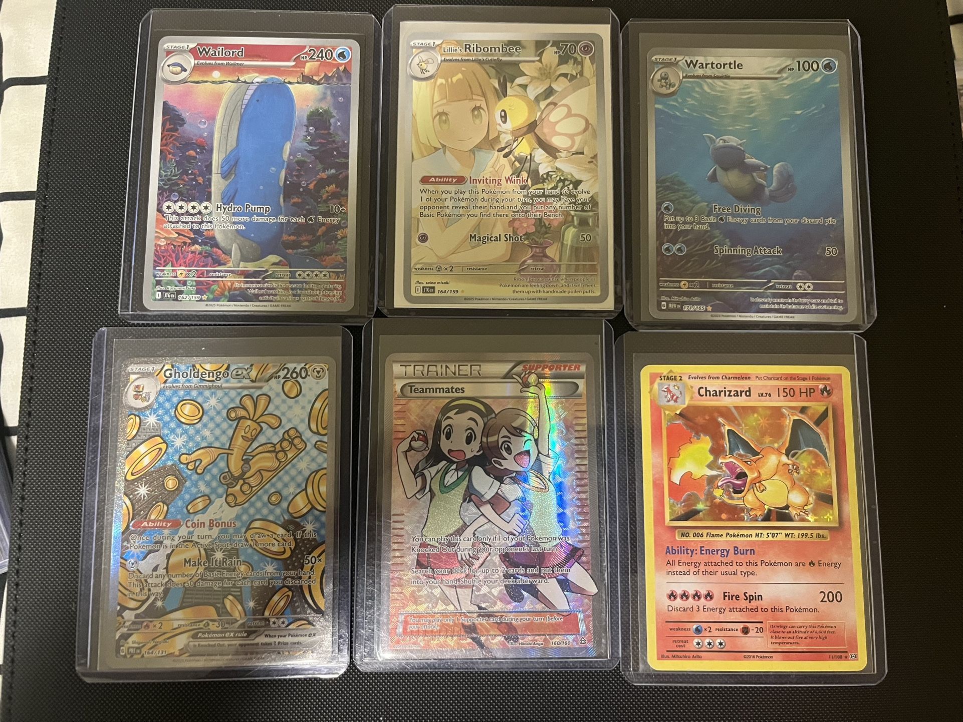 Pokemon Cards For Sale