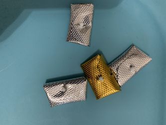 Vintage Barbie purse group