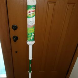 Libman New Sealed Tornado Self Wringing Mop

