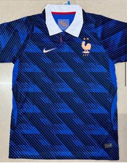 France home shirt jersey