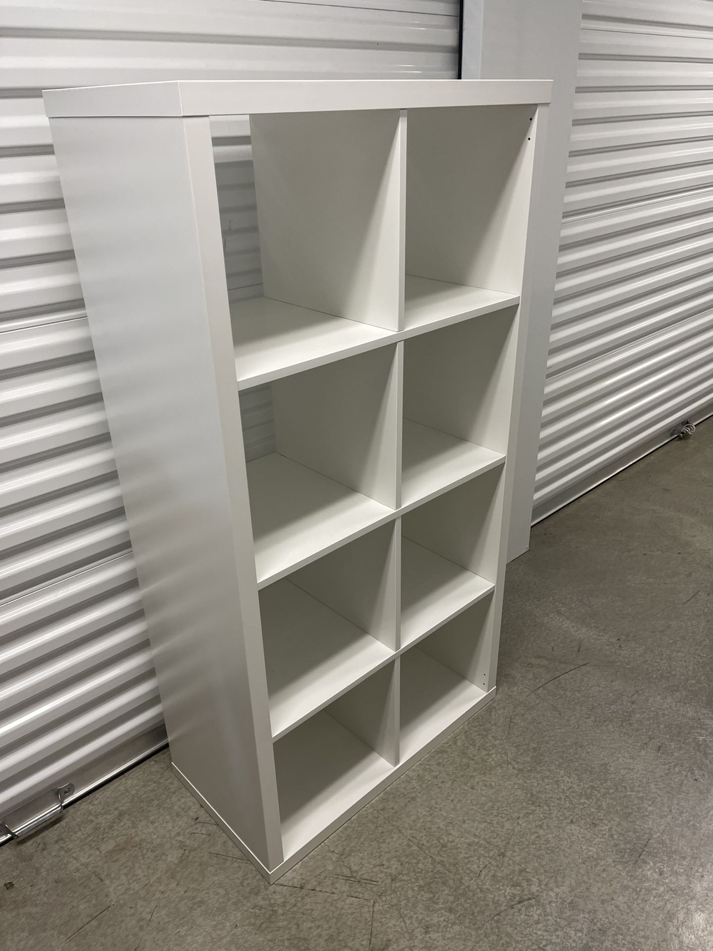 Ikea Bookshelf