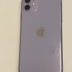 iPhone 11 Fully Unlocked 