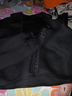 Waist trainer
