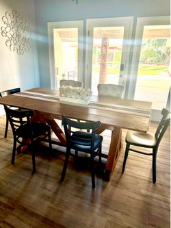 Dinning Table Set