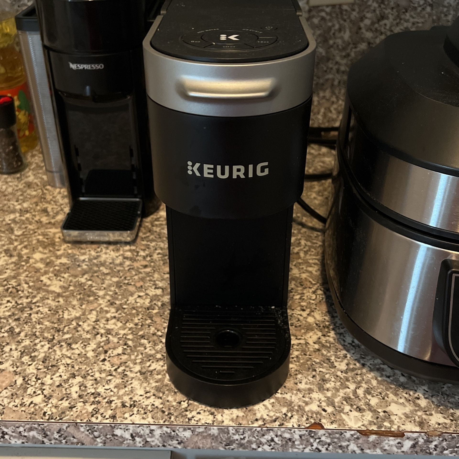 Keurig Coffee Maker