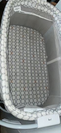 baby bassinet