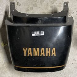 1977 Yamaha Xs750