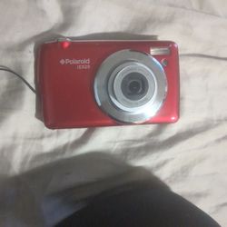 Polaroid IEx29 Camera 