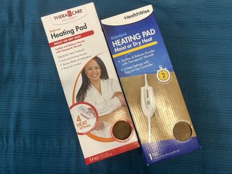 Nice Large Heating Pads