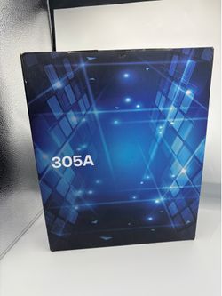 Refurbished ink cartridges 305A