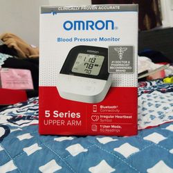 Blood Presure Monitor