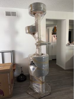 cat tree