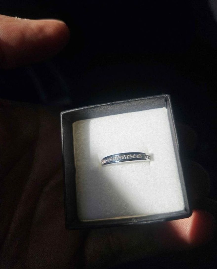 Kay's Diamond Band