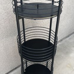 Metal Storage Shelving 