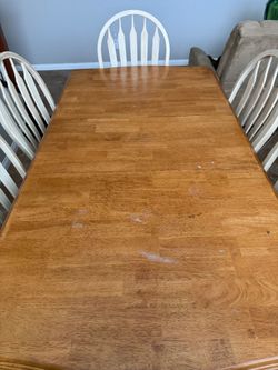 Dinning Room Table