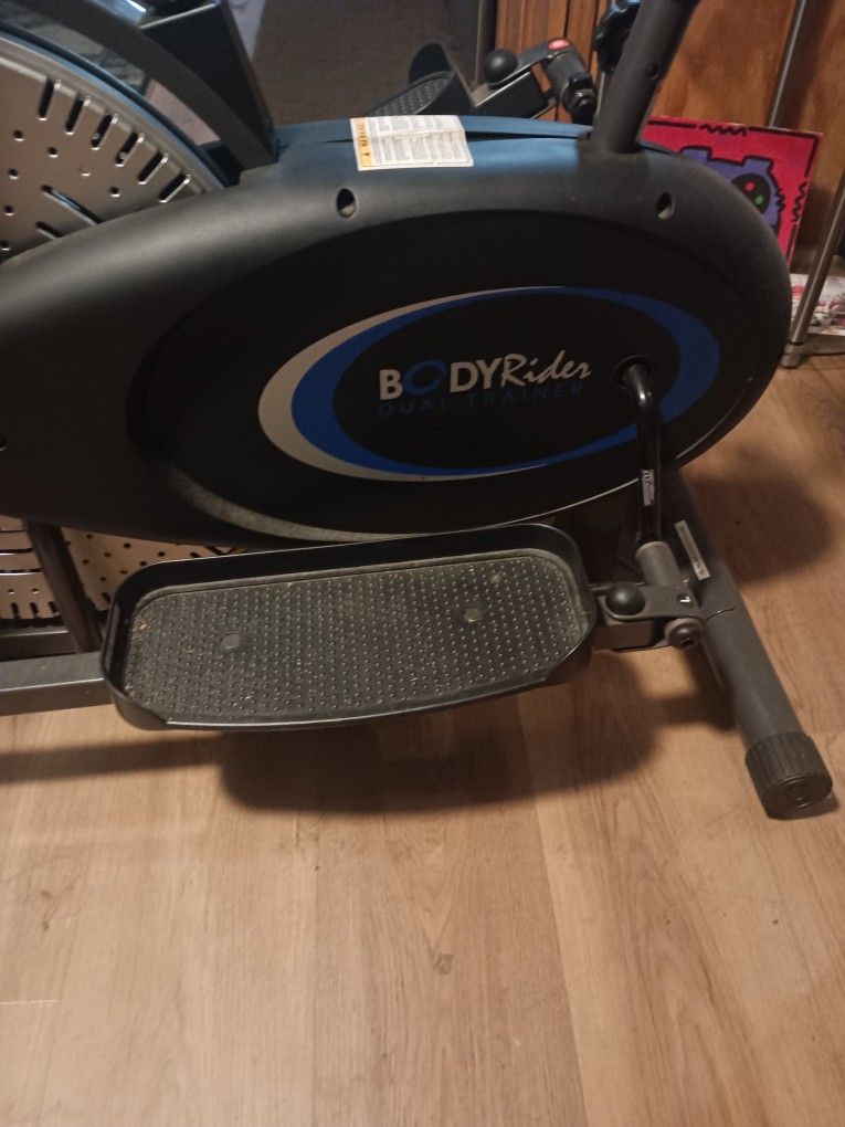 Riderbike