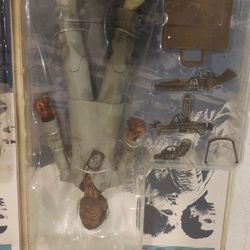 Miami Vice Action Figures 