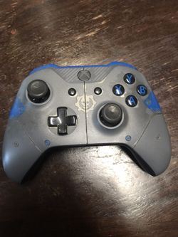 Xbox One Gears Of War Remote 