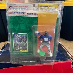 Action Figure