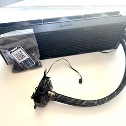 Arctic Liquid Freezer II 420 AIO CPU Cooler