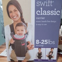 Baby Carrier 